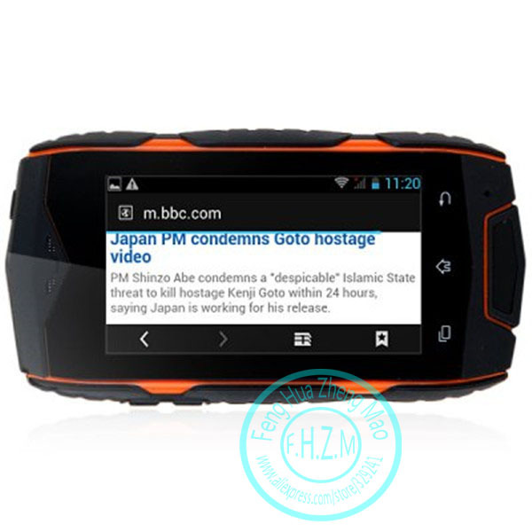 Купить оригинальные открытия v10 андроид 4.3 3g мини смартфон 2,5 ...