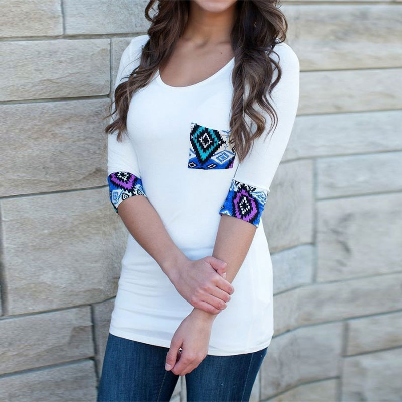 bodycon floral sleeve o neck blouse high quality beautiful s m l xl fashion bodycon floral sleeve o neck blouse high quality beautiful s m l xl fashion