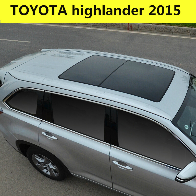  OEM      a    Toyota highlander