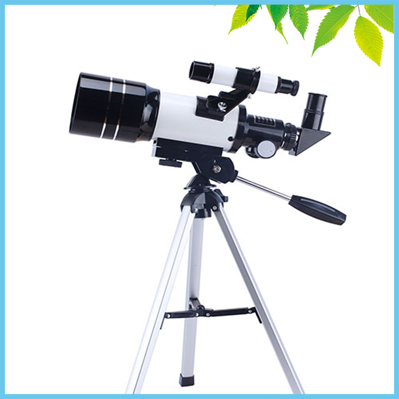 Professional Refractive Astronomical Telescope with Tripod HD Monocular