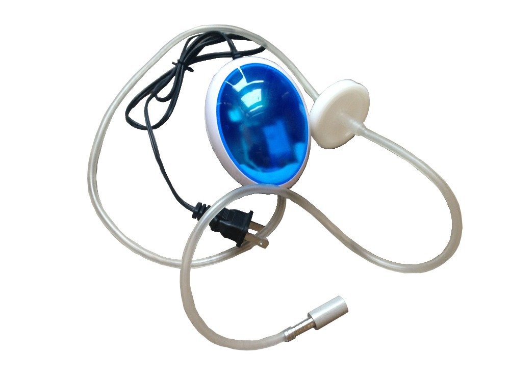 220V Aeration System, Homebrewing, Oxygen air pump inline sanitary