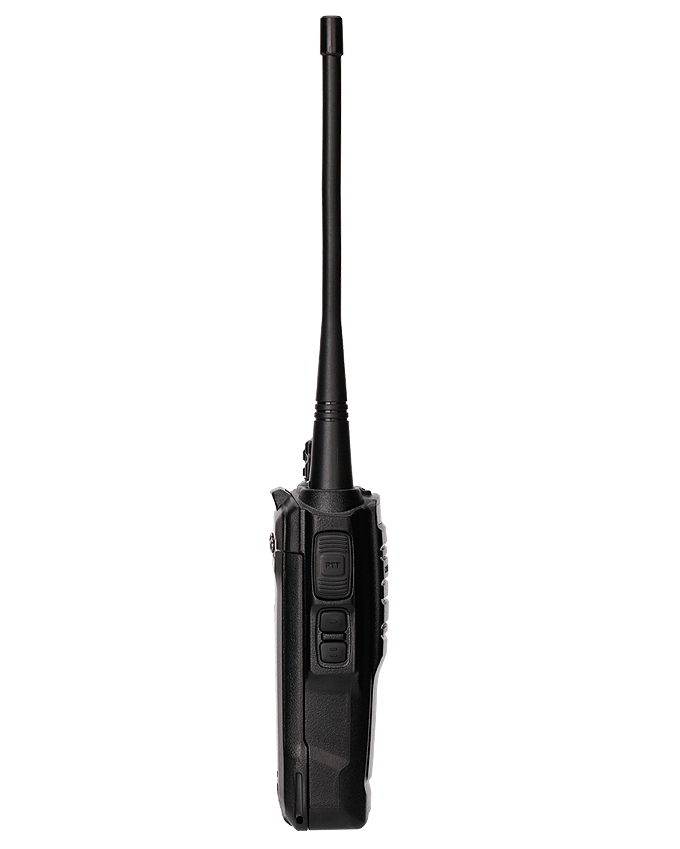 2015 High Quality Walkie Talkie ham radio transceiver