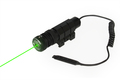 Tactical Green Laser Sights Laser Pointer Laser Aimer for Scope for Hunting Cl20 0006