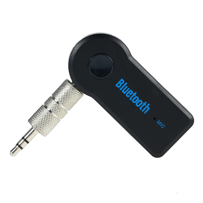 best bluetooth connector for car