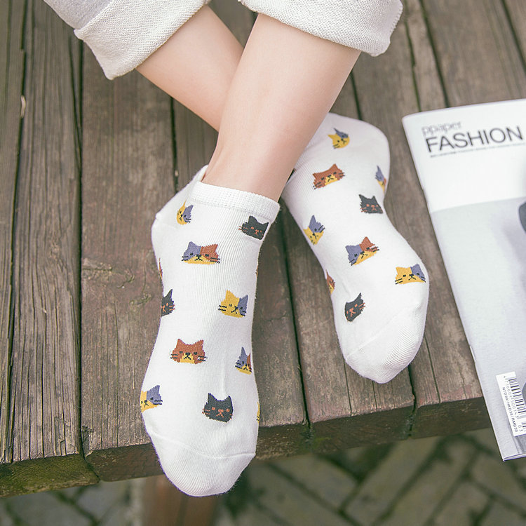 caterpillar socks free delivery aliexpress buy 1 pair high quality animal cat socks cotton boat caterpillar socks free delivery aliexpress buy 1 pair high quality animal cat socks cotton boat