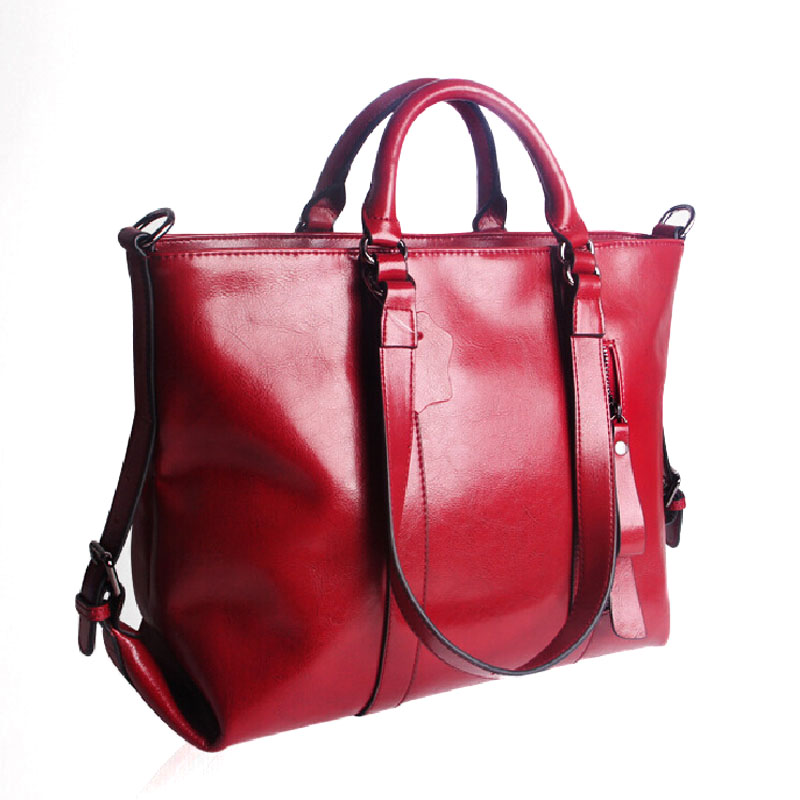 Women handbag shoulder bags Genuine Leather bags handbags women Messenger famous brands bolsa feminina RD-010