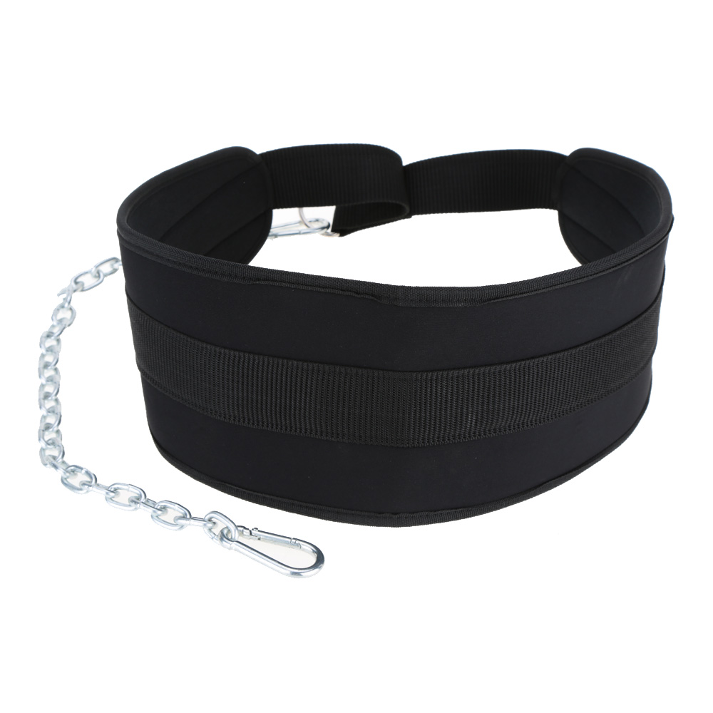 Атлетический пояс неопреновый Weight Lifting Belt