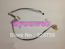 NEW original for Toshiba Satellite L700D L740D L745-s4210 laptop lcd video cable A000074860,FREE SHIPPING