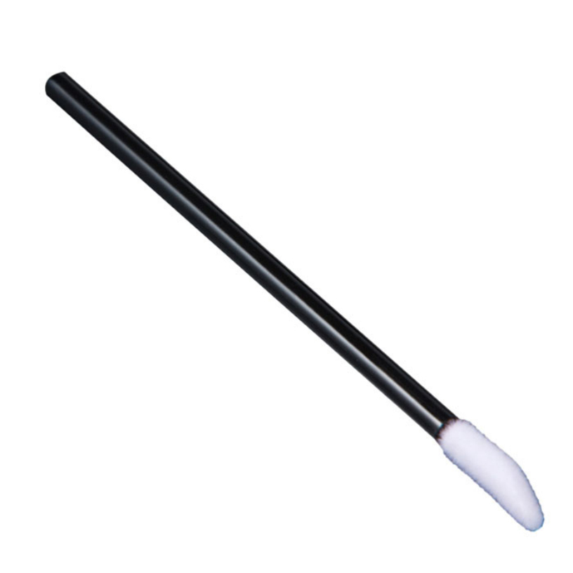 Best Deal 50pcs Disposable MakeUp Lip Brush Lipstick Gloss Wands Applicator Make Up 