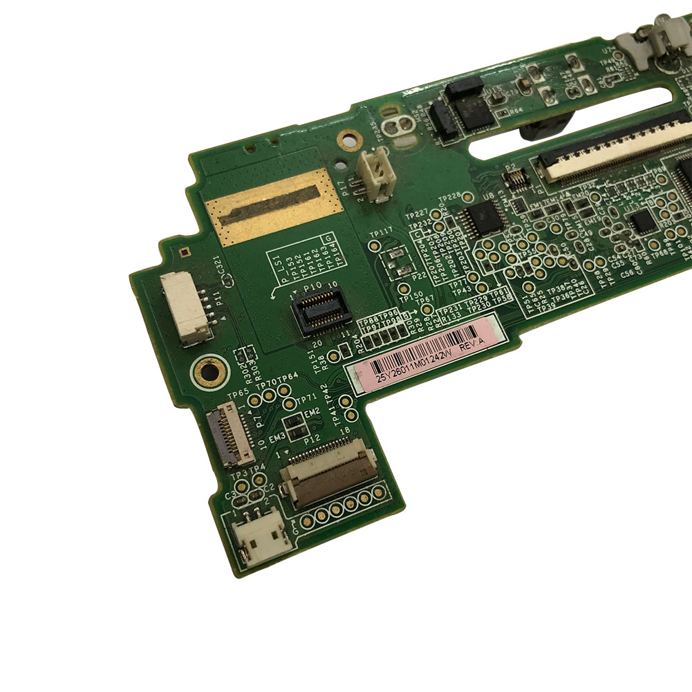 Motherboard Game Powerful Replacement Part Mainboard Tested Tool Easy