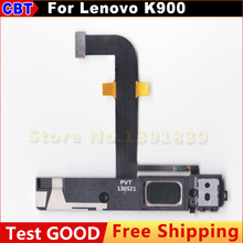 Mobile Phone Flex Cables For Lenovo K900 USB connector module charging connector module