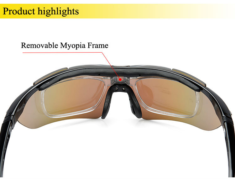 2015 Hot Men Women Cycling Eyewear Sunglass Outdoor Glasses Bicycle