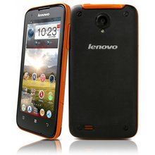 Brand New original Lenovo S750 Smartphone Gorilla Water Proof Android 4.2 Quad Core 1.2GHz With 4.5 inch QHD Dual Sim