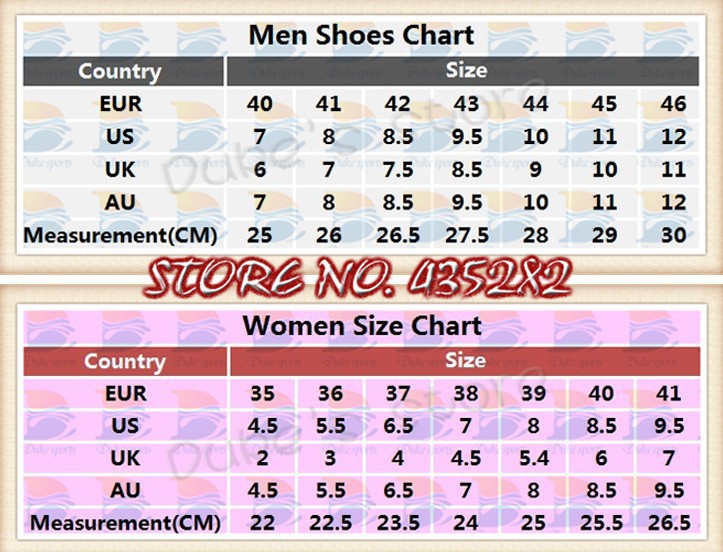 2-Duke\\\'s shoes size-A