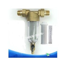Фильтры для воды бытовой очиститель в комнате тяготел hydrofilter центральный водопровод предварительно — фильтр