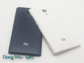 New Original Mobile Phone Cases Back Shell Housing Door Battery Cover Case For Xiaomi Redmi Hong