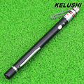 KELUSHI 5mW Metal Pen Style Fiber Optic Visual Fault Locator Red Laser Cable Tester Testing Tool