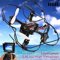 RC Dron JJRC H6D Helicopter 2 0MP HD Camera 5 8G FPV CF Mode RC Quadcopter