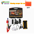 Portable Car Jump Starter Power Bank Emergency Auto Battery Booster Pack Vehicle Jump Starter car jump