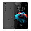 Homtom HT16 5 0 inch Cell Phone Android 6 0 MT6580 Quad Core 1GB RAM 8GB