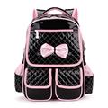 Japan And South Korea Backpack With Rivets 2015 New Shoulders Bag