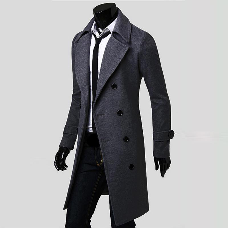 mens overcoat buttons