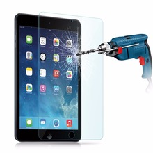 2.5D edge Toughened protective film HD Clear Tempered Glass for Apple 6 6S plus 5 5S SE 4 4s Screen Protector