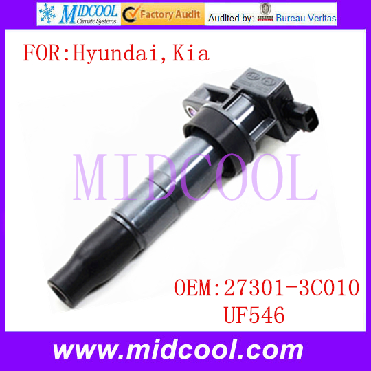     OE no. 27301-3c010, Uf546  Hyundai Kia