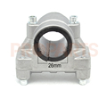 NEW 26mm Handle Bracket To Fit Various Strimmer Trimmer Grass Brush Cutter