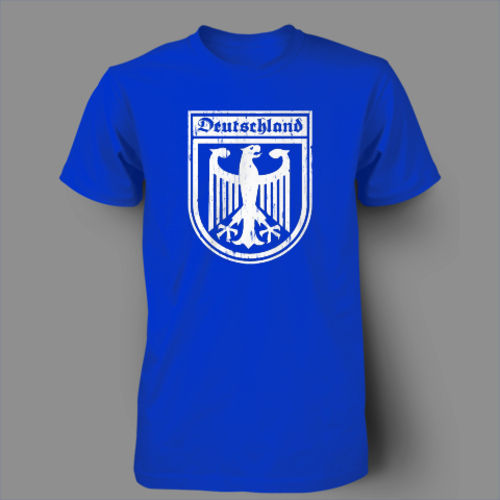 t shirts deutschland germany eagle crest german soccer t shirts deutschland germany eagle crest german soccer