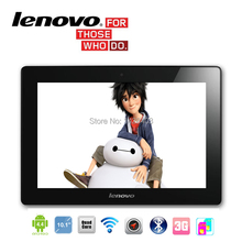 10″ inch Lenovo 3G Phablet Tablet Quad Core phone tablet 10 2G RAM 16G ROM WIFI 1024X768 GSM SIM Card Android 4.4 kids tablet PC