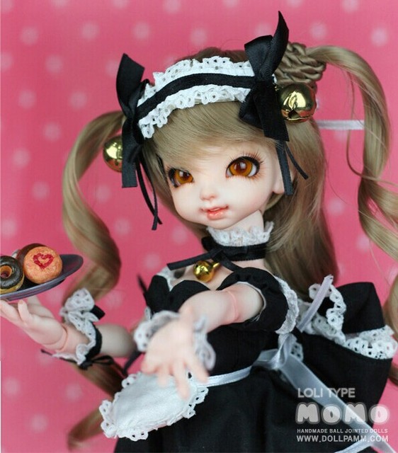 dollpamm momo