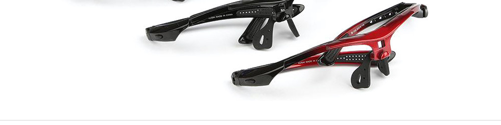 2015 Men Women Cycling Glasses Polarized UV400 Sports Sunglasses Ski