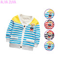 New Arrival Baby sweater 2017 Autumn Kids Boys Girls Children knitted Sweaters Shirts Bear Teddy knit