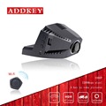 ADDKEY car dvr WiFi APP car camera Novatek 96655 car dvrs Sony IMX322 night vision dual