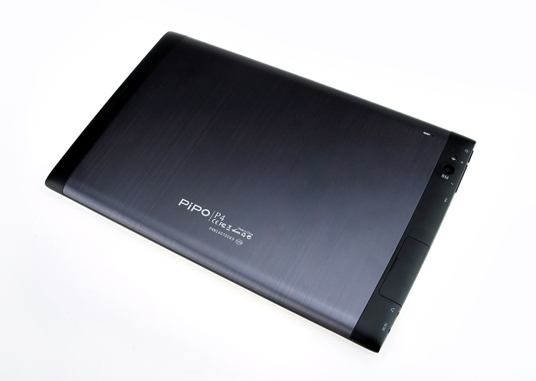 Original PIPO P4 Tablet IPS 1920x1200 RK3288 Quad Core 2GB RAM 16GB Dual Cam 8MP GPS