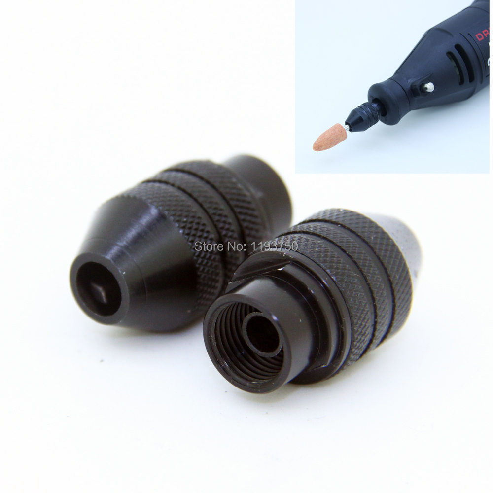 Аксессуары для электроинструмента None Multi Dremel 0,5/3,2 MMD001A14