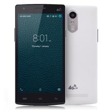 Original 5 MPIE F5 4G FDD LTE Android 5 1 Mobile Phone MTK6735P Quad Core 1GB