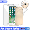 Ultra thin Camera Lens Tempered Glass Screen Protector Film For iPhone 7 6 6S Plus 5