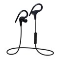 Wireless Bluetooth V4 1 Headphone Earphone Headset Outdoor Sport Fitness Earbuds For With Mic iPhone 7