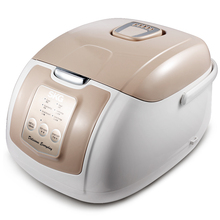 Skg fb3520 многофункциональный рис плита микро-переключатель computermatic claypot йогурт