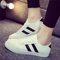 Spring Summer Women Casual shoes white women canvas shoes female flats Autumn fashion women shoes