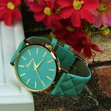 Yoner Watches Women 2016 Luxury Brand Leather Band Clock Men Japan Movt Ladies Quartz Watch Reloj Armbanduhren Women Wristwatch