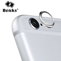 Benks Metal Lens Protector for iPhone 6 6s Plus Mobile Phone Camera Protection Rear Hoop Ring