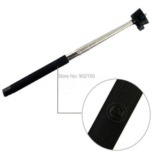 New Hot Self Shooting 7 Sections Foldable Wireless Mobile Phone Monopod for ios android Smartphone Holder
