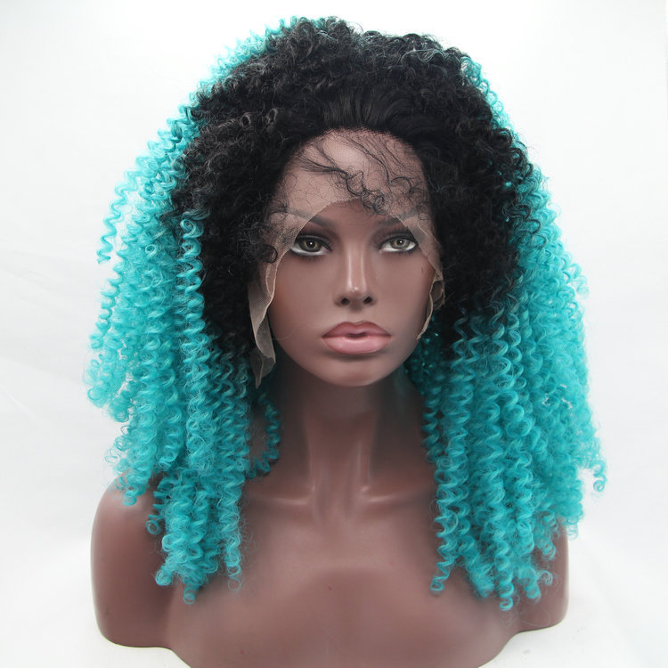 Pictures Of Synthetic Lace Front Wigs 77