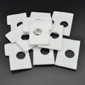 10PCS Air Filter Plate Kit For STIHL MS 180 170 MS180 MS170 018 017 Chainsaw Replacement