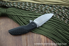 2015 new Kershaw 3 pocket folding knife EDC pocket knife camping knife with 8Cr13MoV blade stainess