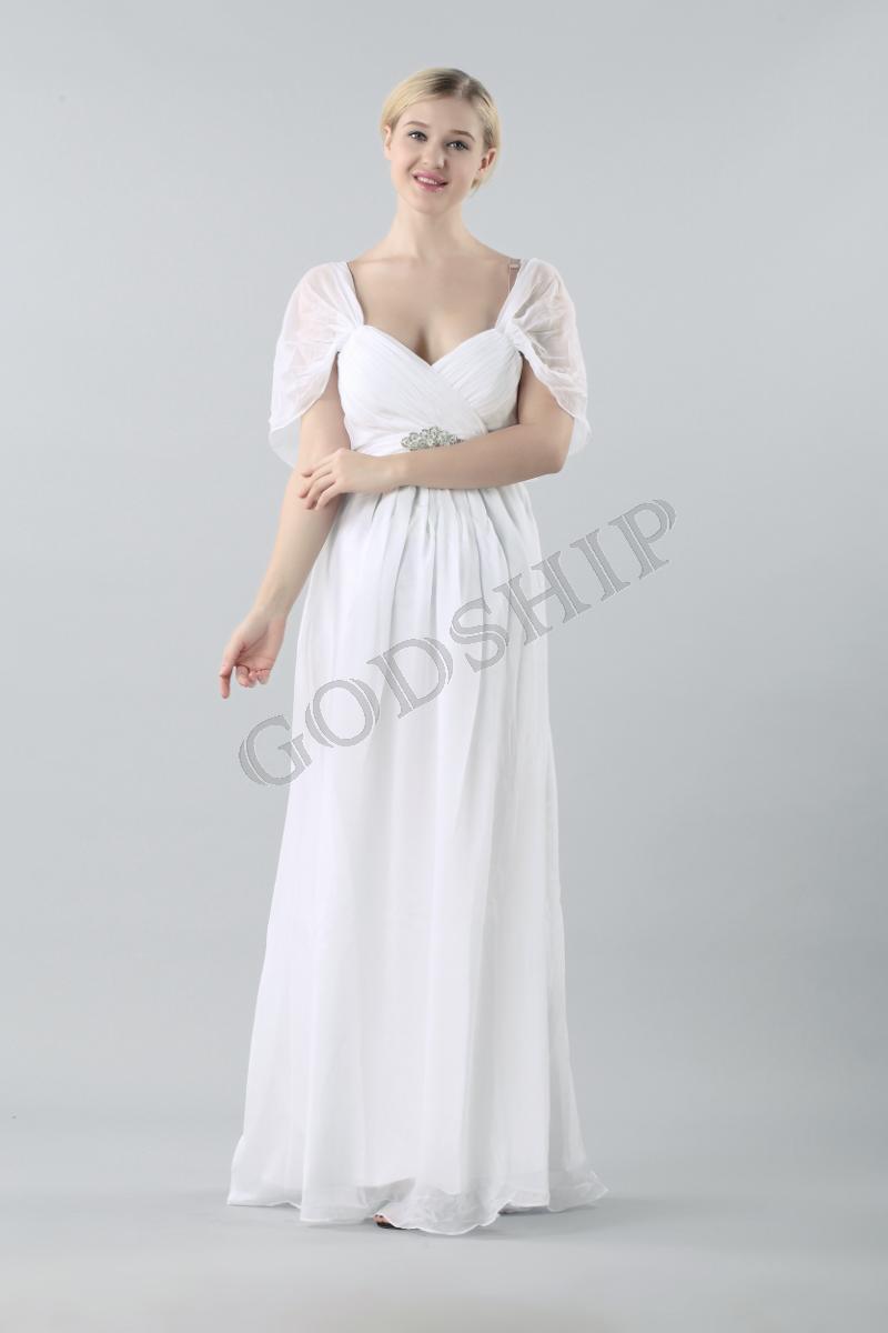 maternity dress M-0379 5