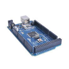 Mega 2560 R3 Kit for Arduino DIY Basic Tool for Arduino FZ0599 Freeshipping Dropshipping